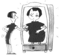 anorexia กลัวอ้วน
