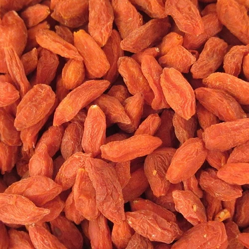 gojiberries