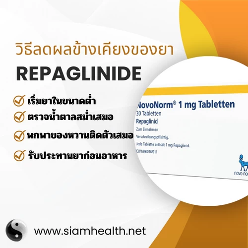 repaglinide