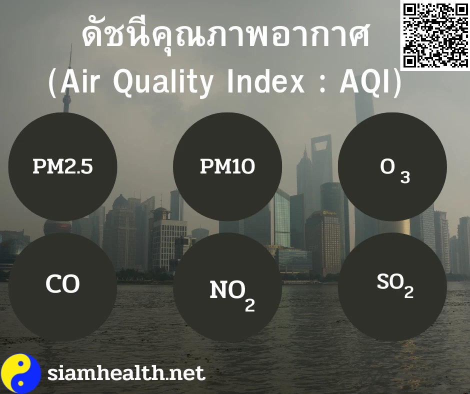 Air Quality Index