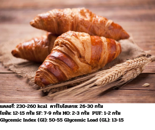 Croissant