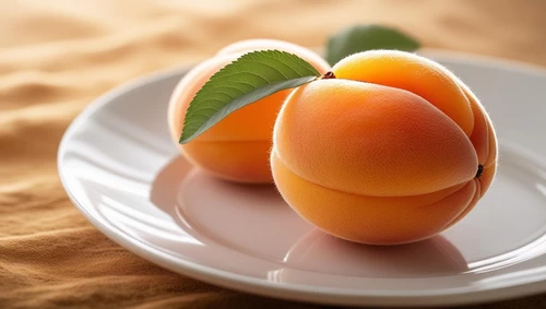 apricot