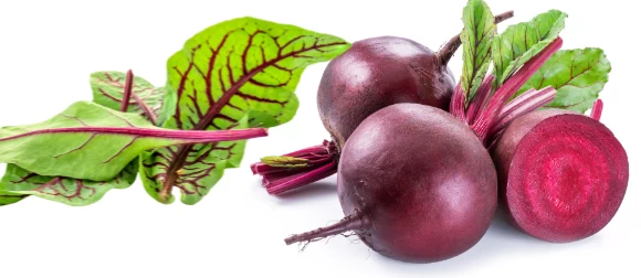beet green