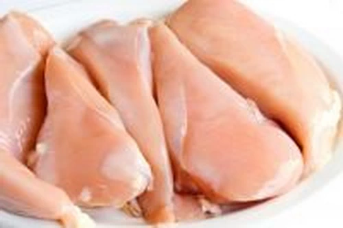 เนื้อไก่