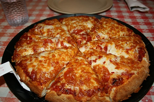 pizza