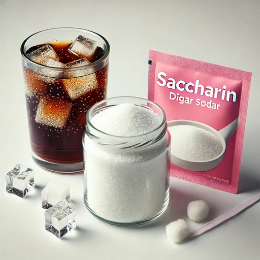 saccharin