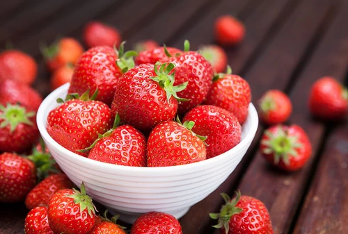strawberry
