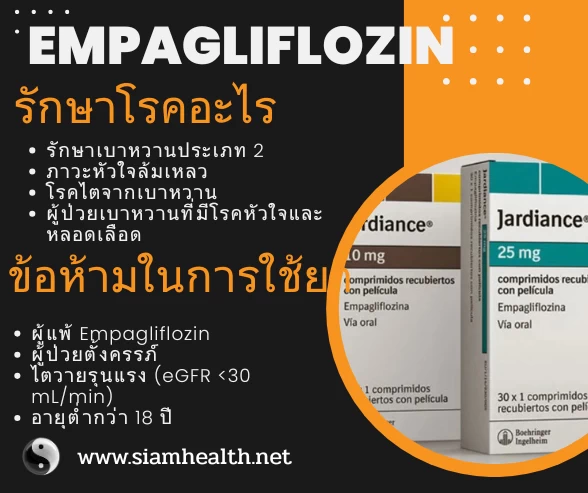 Empagliflozin
