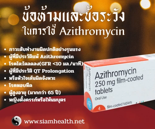 azithromycin