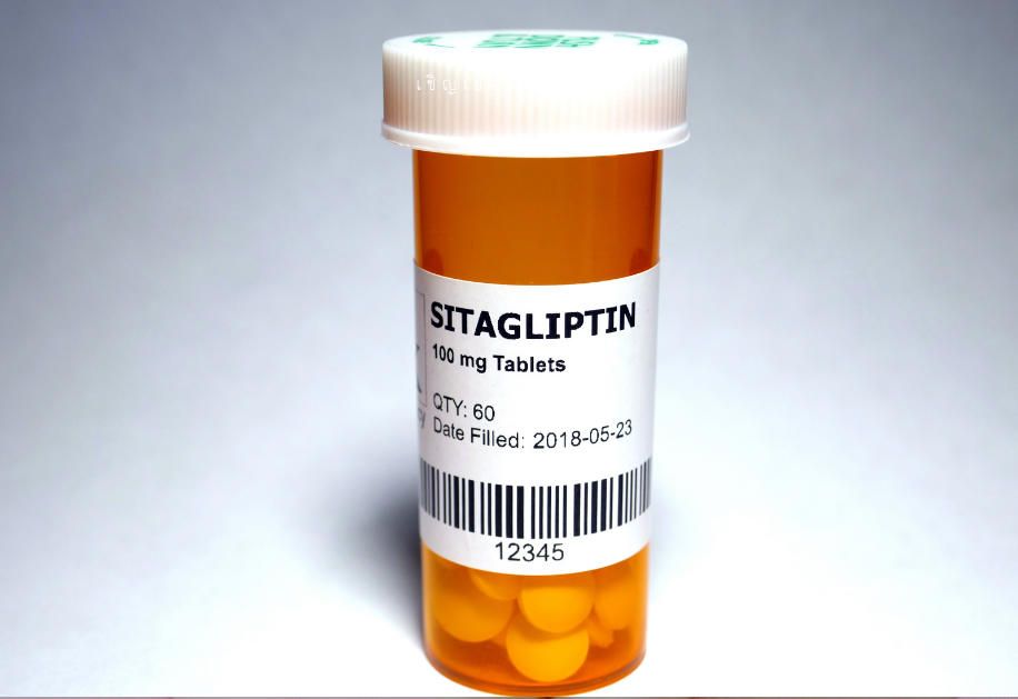 sitagliptin