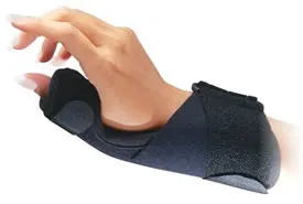 De-Quervain's tenosynovitis