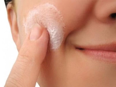   ขัดหน้า